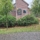 Naambord The Cabin aan gevel 1